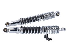 shock absorber set rear 340mm