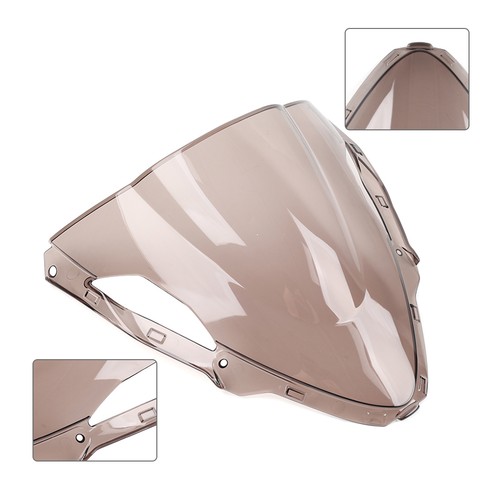 Motorcycle front windscreen - motorcycle,