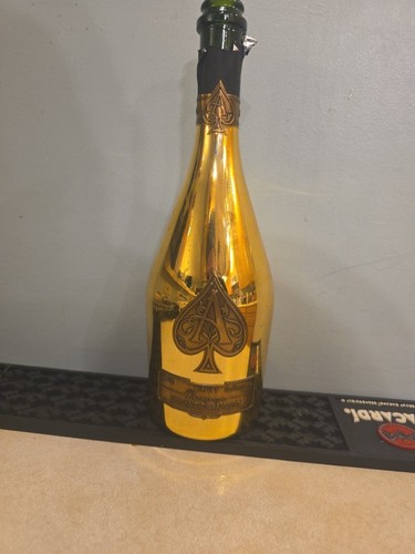 Ace spades armand de - ace,