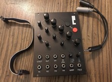 RYK Modular Algo Eurorack FM VCO module - factory build - mint condition