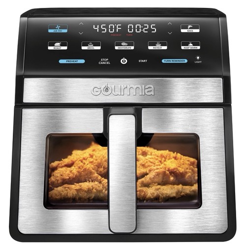 Gourmia digital air - air, fryer
