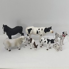 Terra battat farm - farm, animals