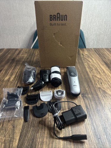 Braun series aio7545 - series,