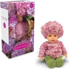 Anne Geddes 9 inch Pink