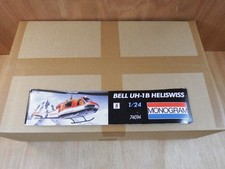 Monogram 1/24 Bell UH-1B