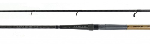 Shimano diaflash spin 10ft - diaflash,
