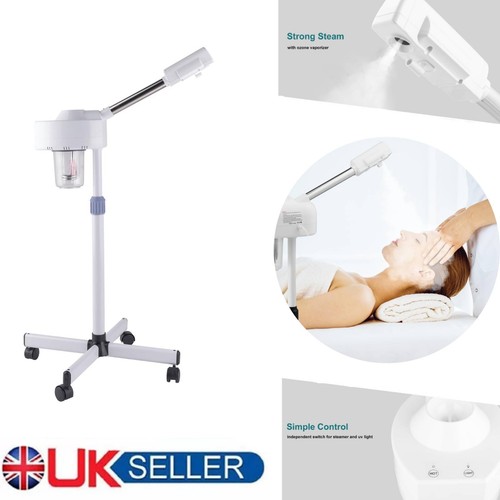 Stand touch screen facial - stand,