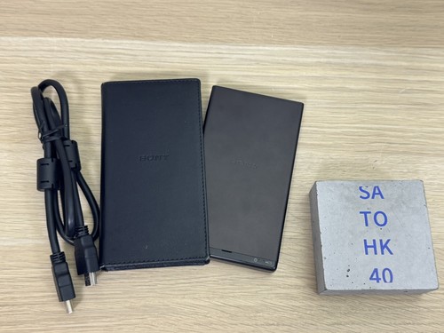 Sony cd1 pocket mobile - mp-cd1,