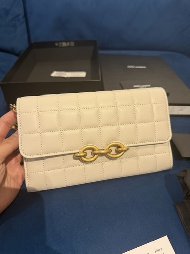 Yves saint laurent maillon - yves, le