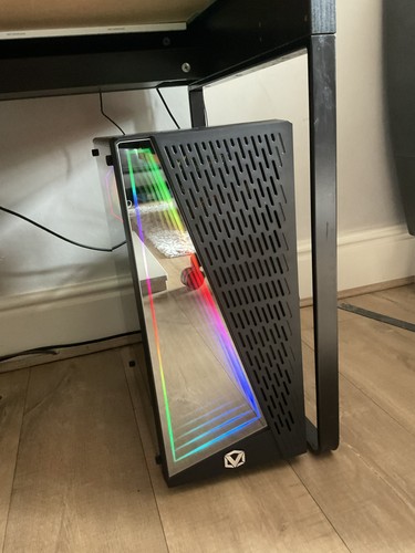 Gaming vibox rgb - gaming, pc: