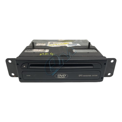 Bmw mk4 nav navigation drive - bmw,