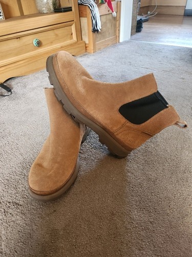 Ugg boots mens - -, 12