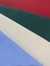 Christmas Colours **14ct CROSS