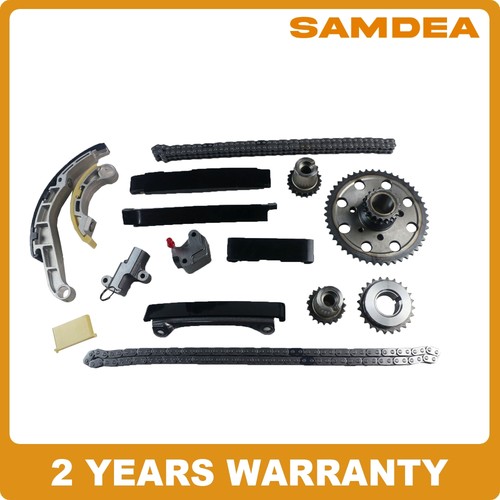 Timing chain kit fit - chain,