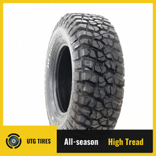 Used LT 305/70R17 BFGoodrich