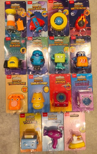 Toy mania fidget - toy,