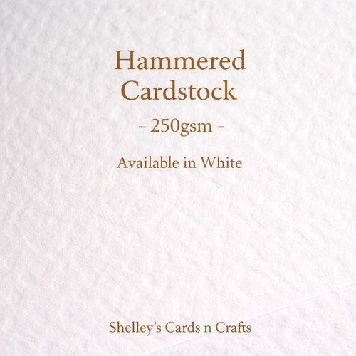 Pack white hammer - a4,