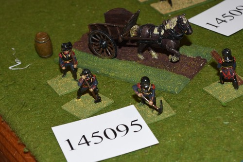 25mm napoleonic french - napoleonic, /