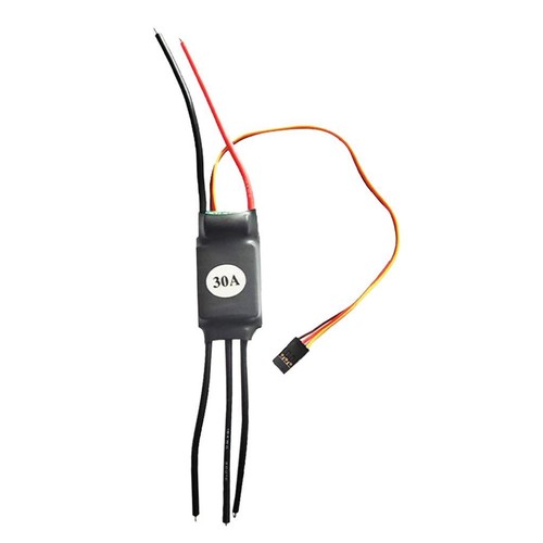 60a two way - 20-60a, esc