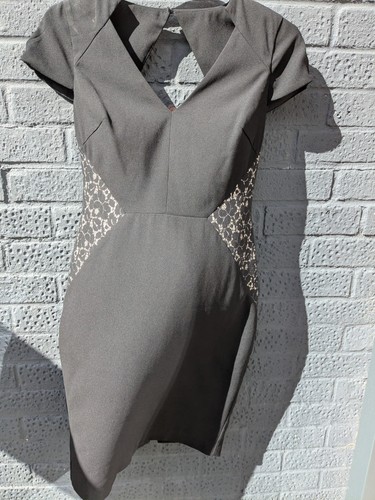 Spotlight warehouse grey - by,