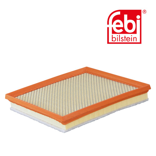 Febi engine air filter fits - filter,