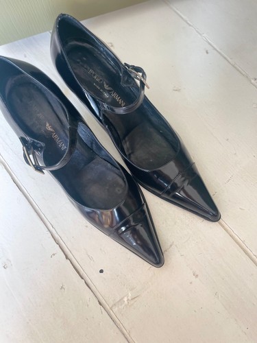 Women vintage giorgio - women's, armani