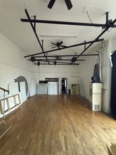 FOBA Studio Rails and Pantographs