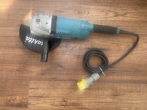 Makita ga9020s 230mm angle - makita,