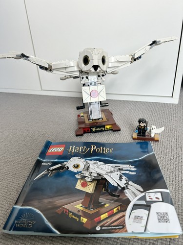 Lego harry potter retired - lego,