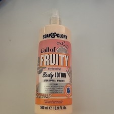 Soap & Glory Call Of Fruity