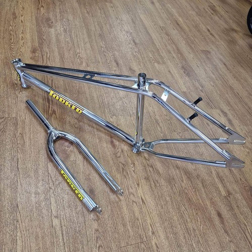 Torker pro retro old - pro-x, 24"