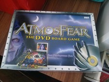 Atmosfear The Gatekeeper DVD