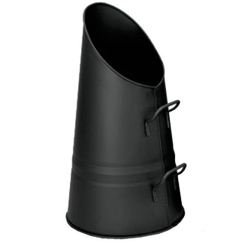 Coal hod black - coal,