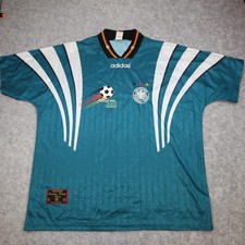 Vintage Germany Shirt Mens XXL