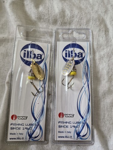 Ilba robin size 1 - 2,
