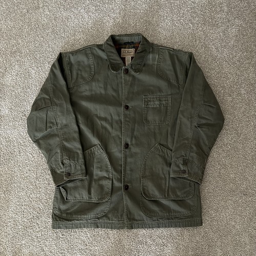 Bean original field coat - original,