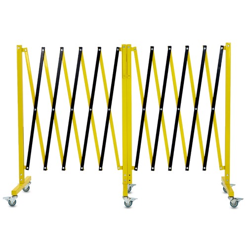 Expandable metal safety - 6m,