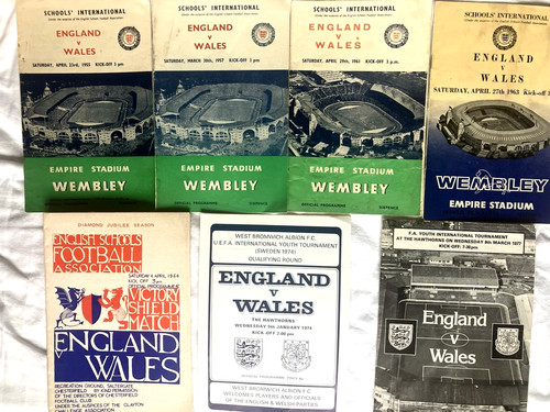 Collection england v - of, 7