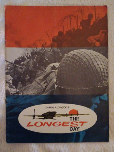 Darryl zanuck the longest - darryl, "the