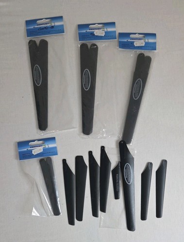 Century rotor blade bundle - blade,
