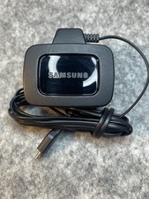 Genuine Samsung Mobile Phone  Travel Charger ETAOU10UBE
