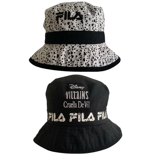Fila disney villains cruella - fila, x