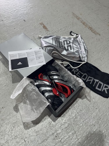 Adidas predator accelerator - adidas,