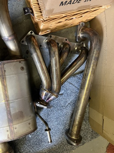 Honda civic vti - b16, ek4