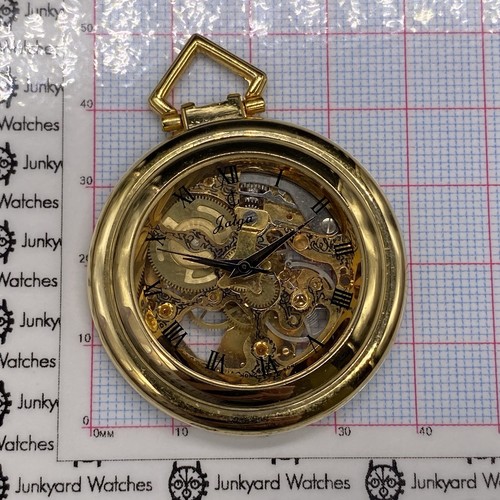 Vintage jalga skeleton es55 - vintage,