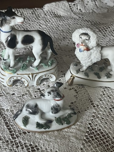 Beautiful chelsea porcelain - beautiful,