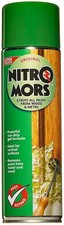 Nitromors original paint - original,
