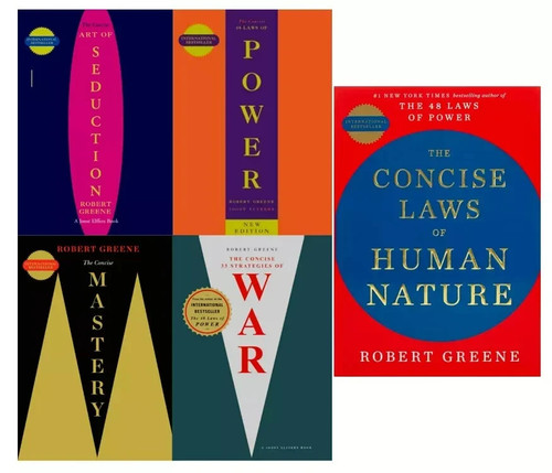 Robert greene collection - robert,