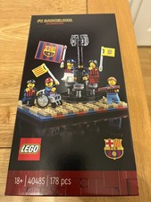 LEGO 40485 CAMP NOU FC