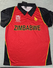Zimbabwe Cricket 2003 ODI